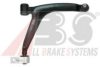 A.B.S. 210123 Track Control Arm